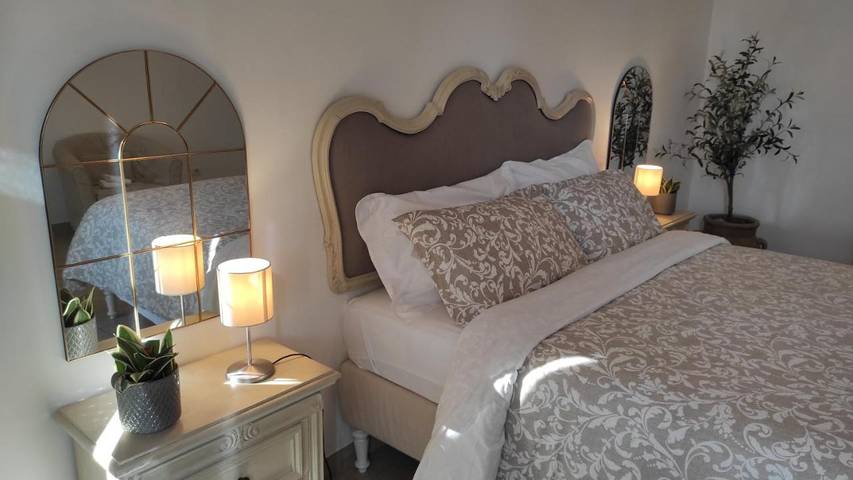 Appartamento per 4 persone, con animali domestici in Guidonia Montecelio