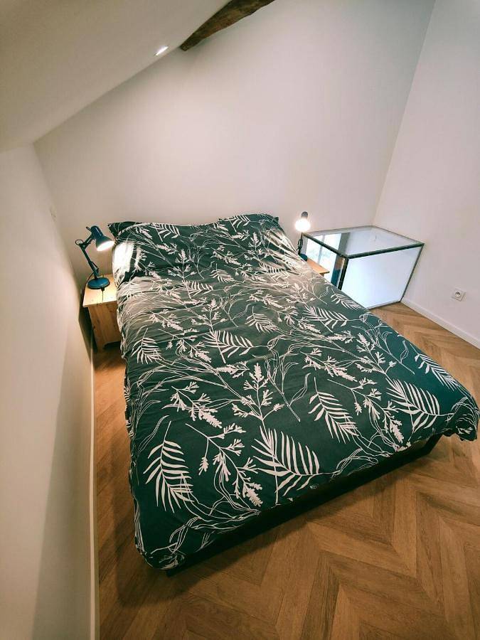 Location de vacances pour 4 personnes, avec terrasse, animaux acceptés à Couchey - 4