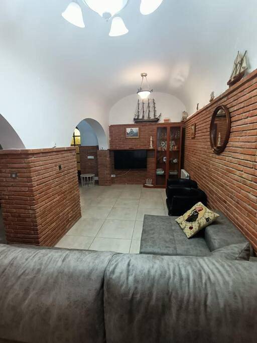 Four-Bedroom House in Platja de Sant Feliu (Sant Feliu de Guíxols), Sant Feliu de Guíxols