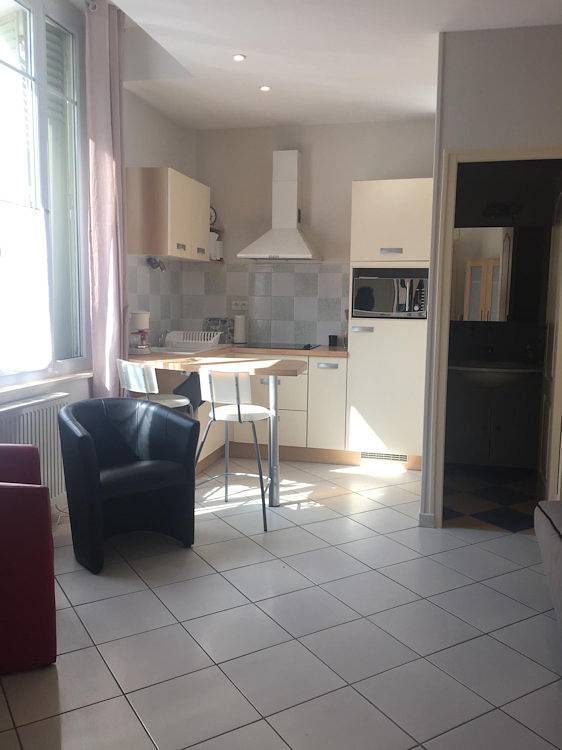 Gîte pour 2 personnes dans la Meuse - 2