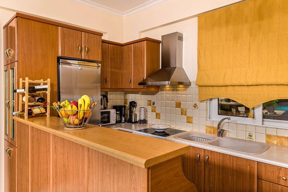 Villa Tragaki in Kipseli, Zakynthos