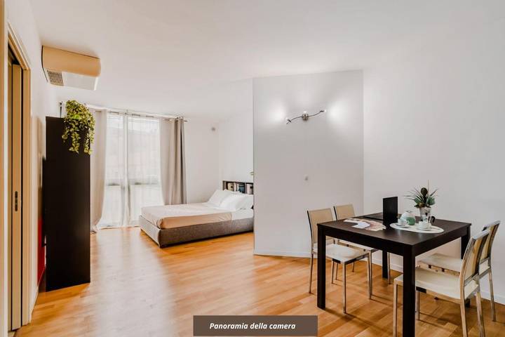 Loft per 2 persone, con panorama a Lecce