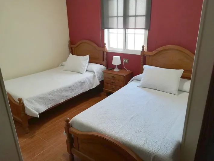 Casa de huéspuedes para 2 personas - 1