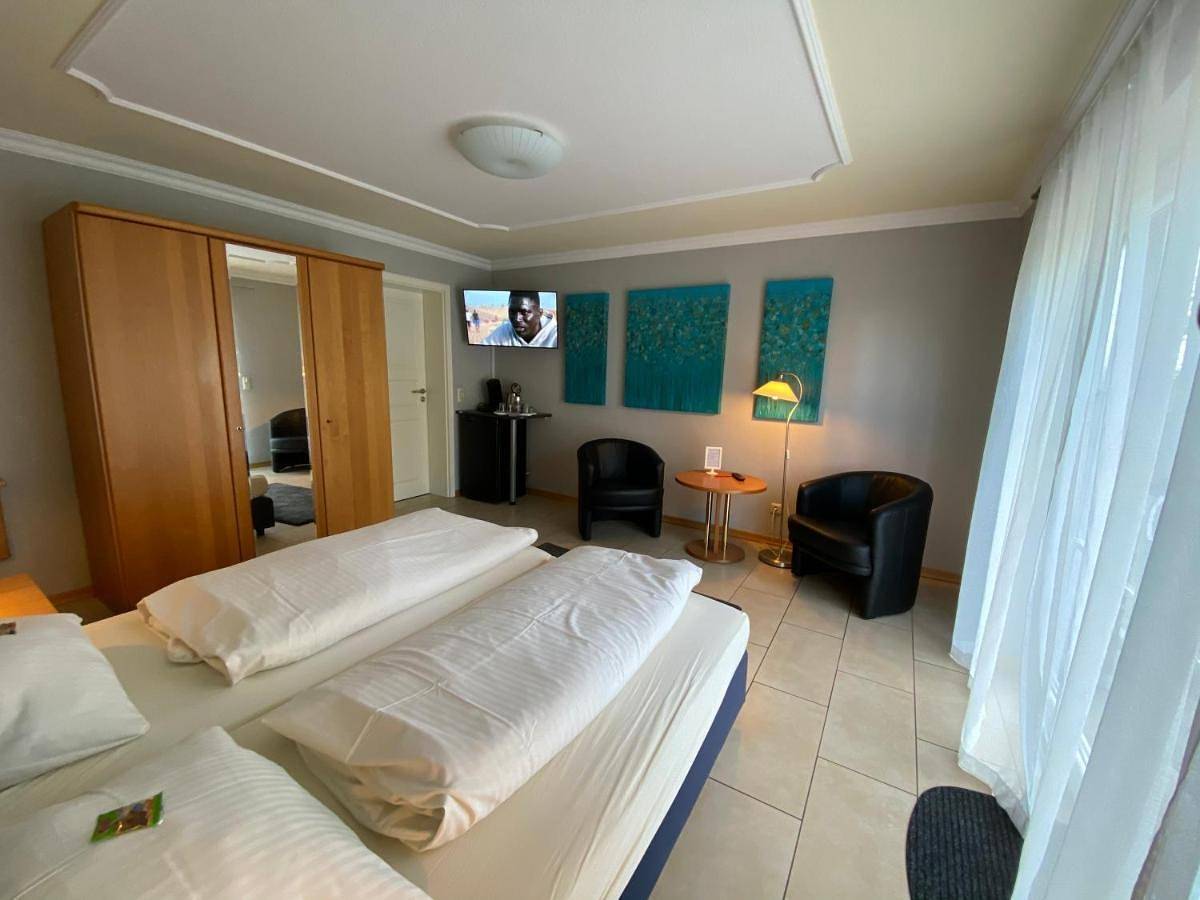 Gaestehaus Savo in Nürburgring, Nürburg