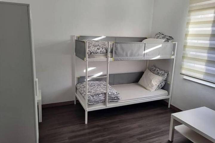 Ferienhaus für 6 Personen in Colmar