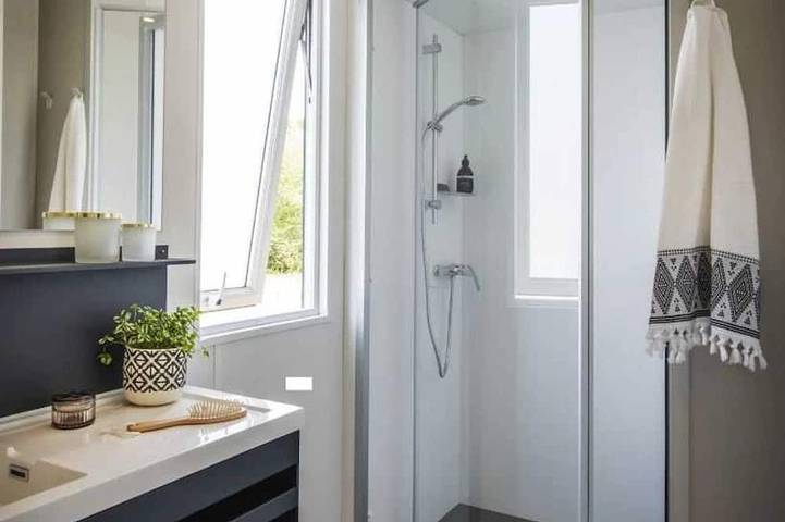 Camping für 4 Personen in La Baule-Escoublac - 4