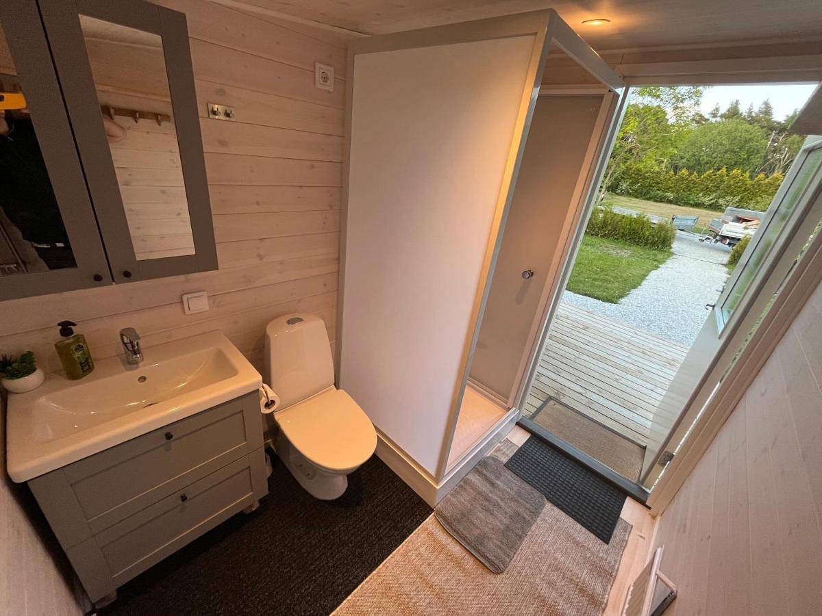 Five-Bedroom House in Tofta, Gotland