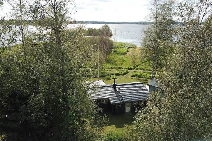 Ferienhaus für 4 Personen, mit Garten und Terrasse - 1