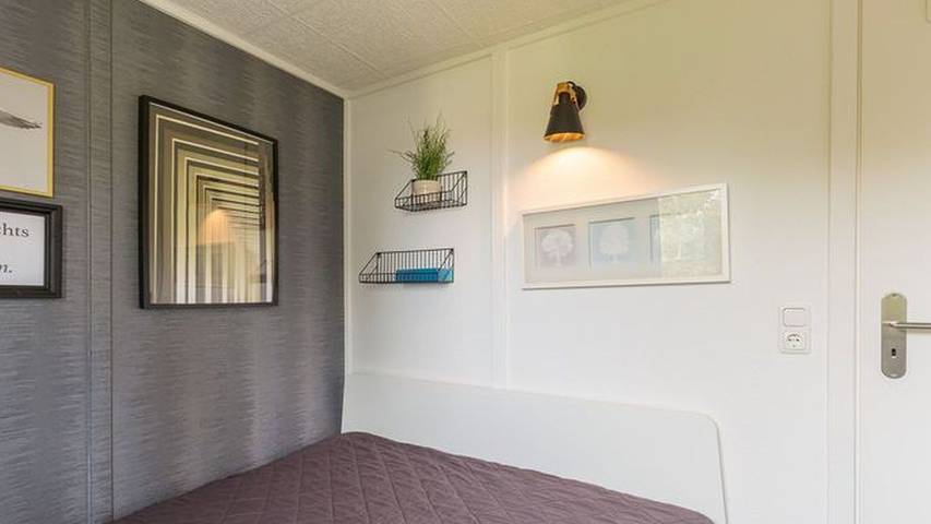 Ferienhaus für 3 Personen, mit Terrasse in Tarnewitz - 3