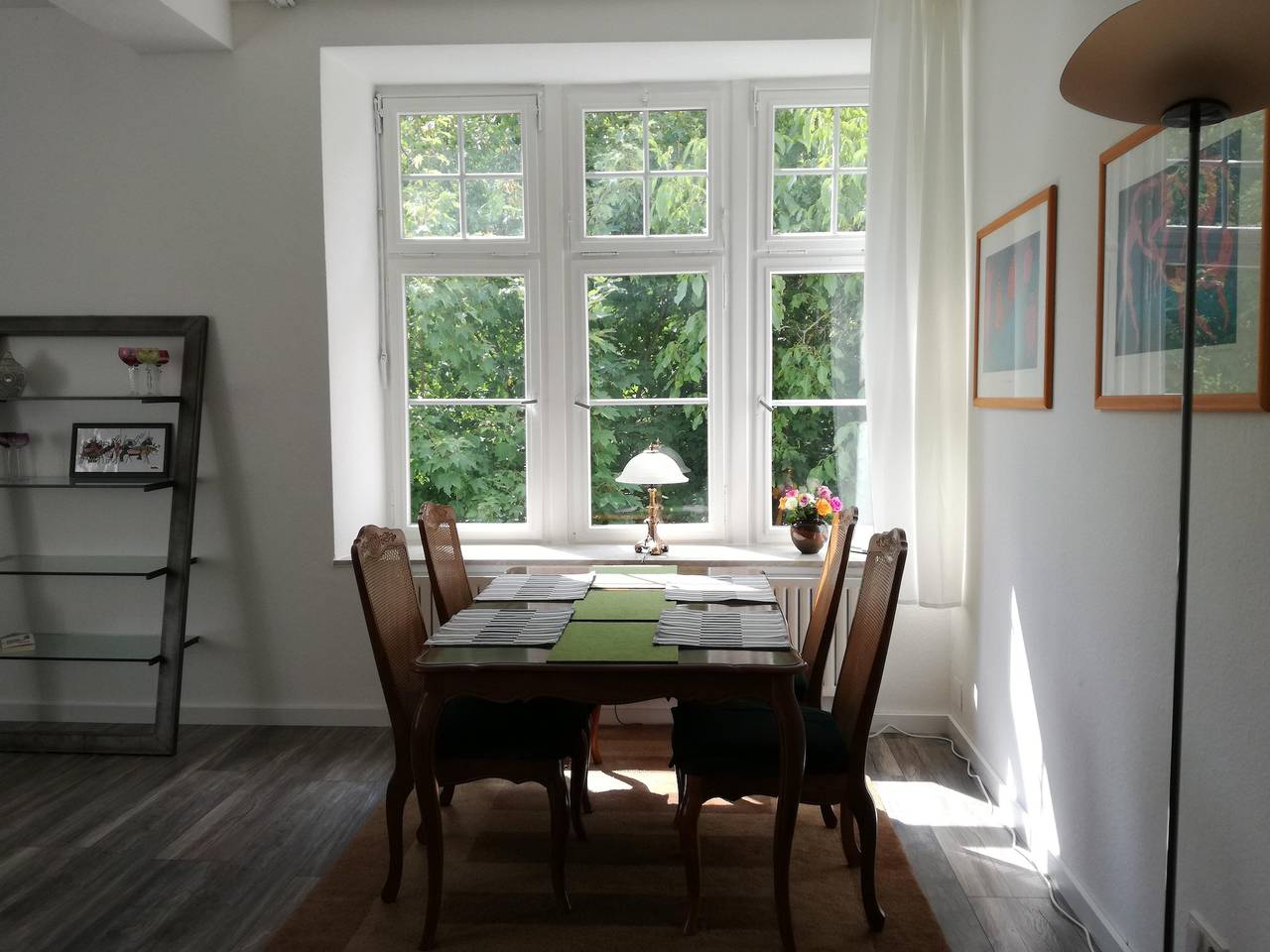 Ganze Ferienwohnung, Ferienwohnung Belle Epoque in Traben-Trarbach, Bernkastel-Kues & Umgebung