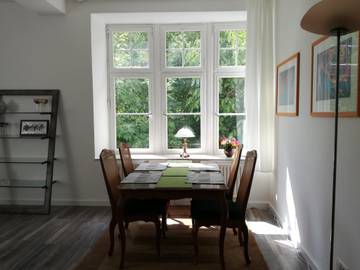 Vakantieappartement voor 4 Personen in Traben-Trarbach, Moseleifel, Afbeelding 3