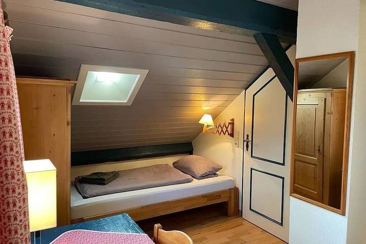 Ferienhaus für 8 Personen, mit Haustier auf Spiekeroog - 3