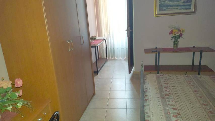 B&b per 2 persone, con Balcone e Terrazza nonché Giardino a Fisciano