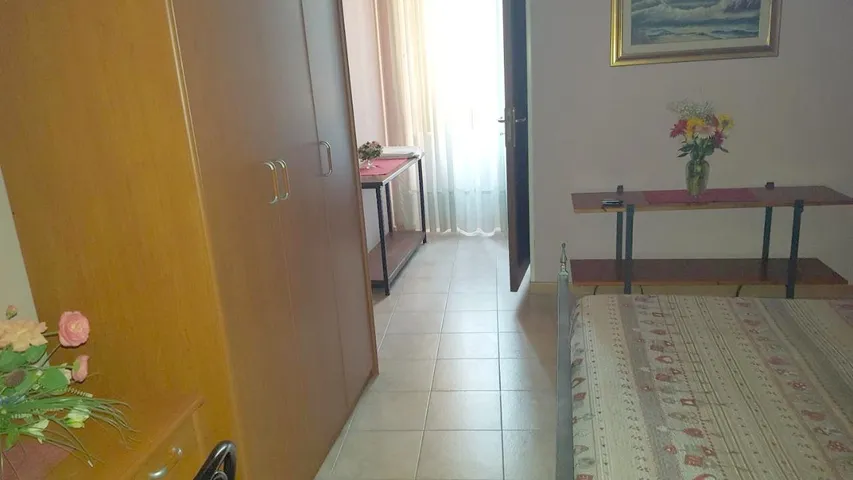 Bed and breakfast per 2 persone, con terrazza e giardino - 1