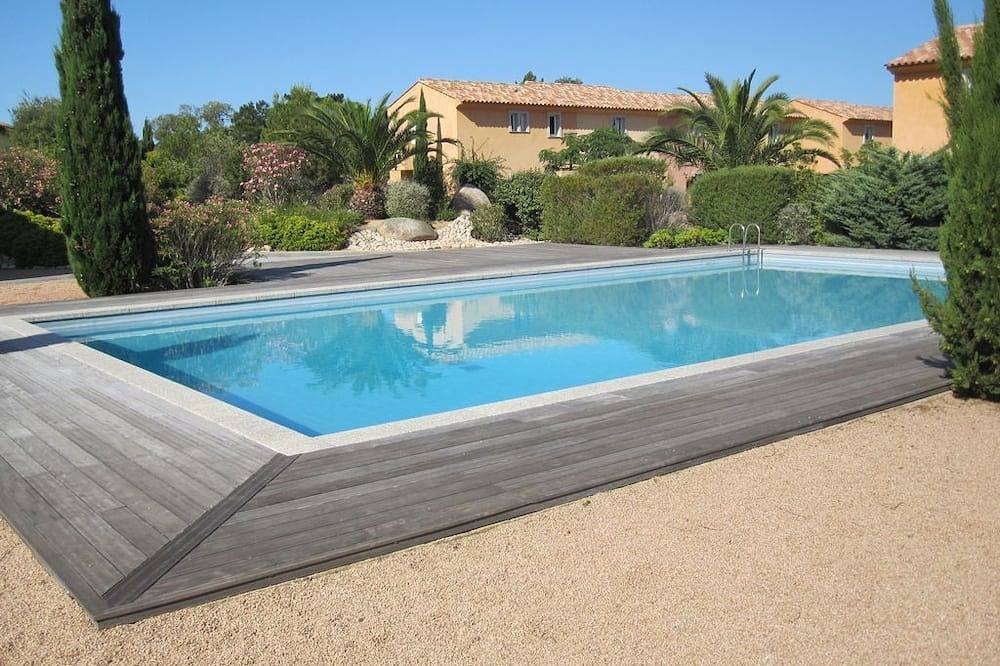 Maison de vacances