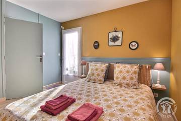 Chambre D’hôte pour 2 Personnes dans Boqueho, Cotes-d'Armor, Photo 4