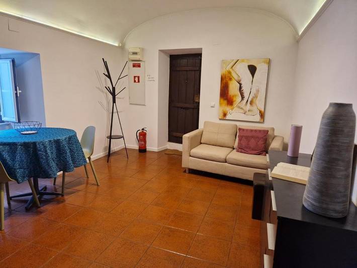 Apartamento de férias para 2 pessoas em Évora