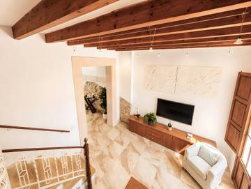 Ca na Victòria in Santa Margalida, Mallorca Norte für 6 