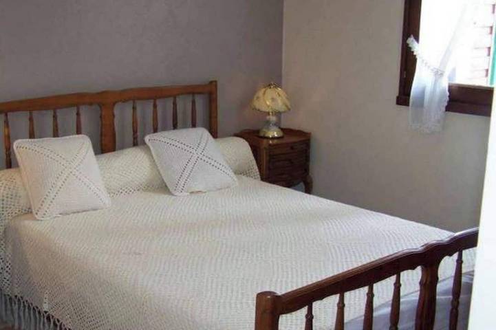 Location de vacances pour 5 personnes, avec jardin à Marcillac-la-Croisille - 3