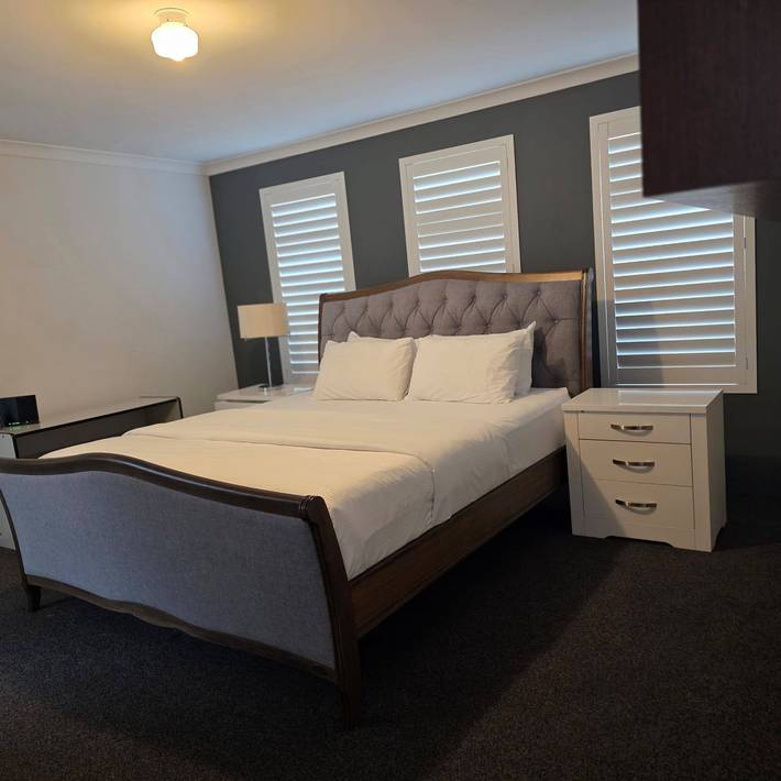 Maison spacieuse à louer avec 4 chambres à Baldivis, Australie in Perth, Australie-Occidentale