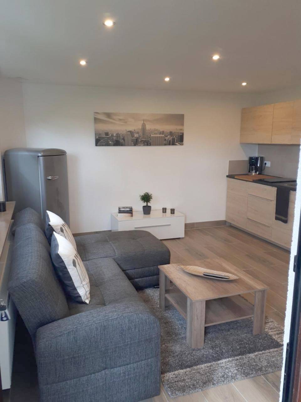 Ganze Wohnung, Ferienwohnung Leonora in Remagen, Ahrtal