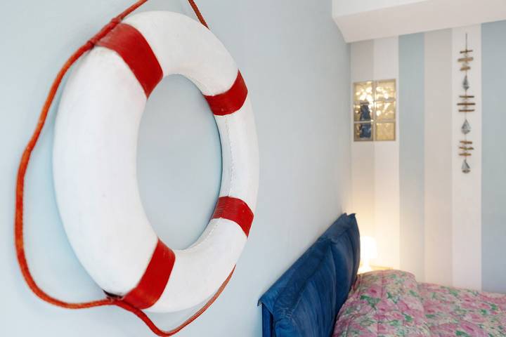 Appartamento intero, Appartamento 'Goccia Di Mare con Parcheggio Gratuito', Wi-Fi e Aria Condizionata in Levanto, Comune di Levanto
