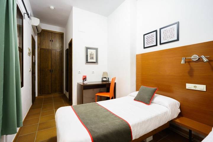 Casa de huéspuedes para 3 personas en Almonte - 3