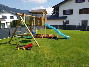 Ferienwohnung für 6 Personen in Salzkammergut-Berge, Mondsee (Stadt), Bild 3