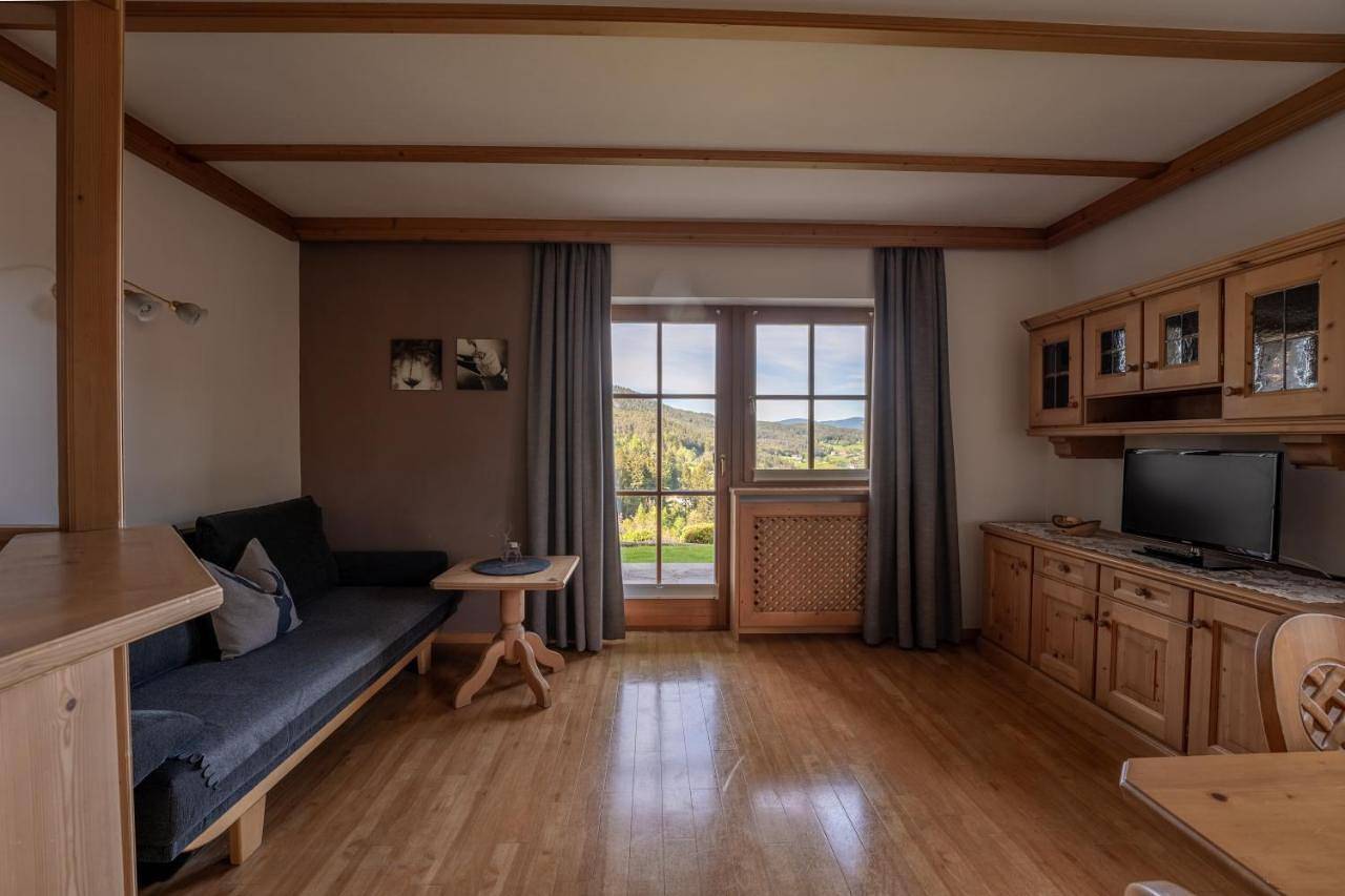 Residence Burghof in Seis am Schlern, Castelrotto