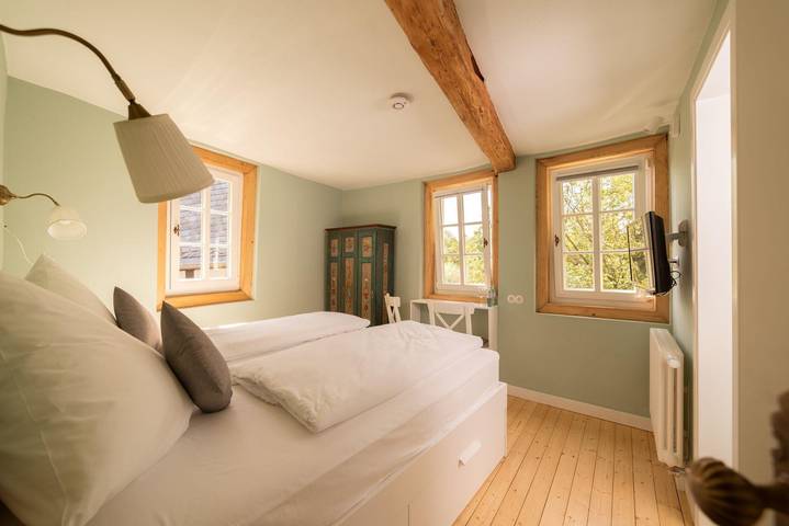 Hotel für 2 Personen, mit Ausblick in Wetzlar - 4