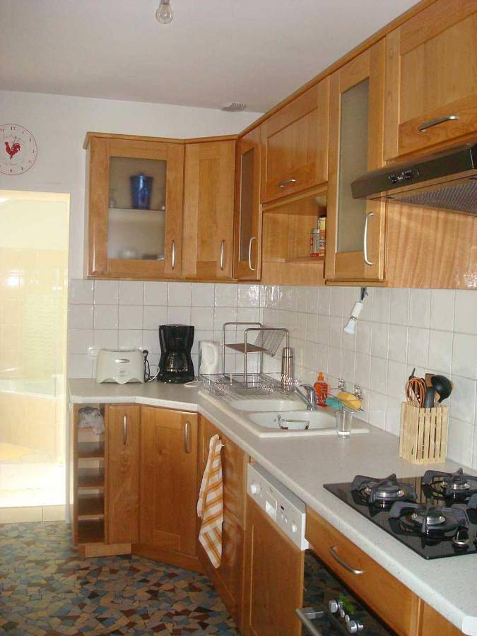 Five-Bedroom House in Le Rouget-Pers, Région d'Aurillac