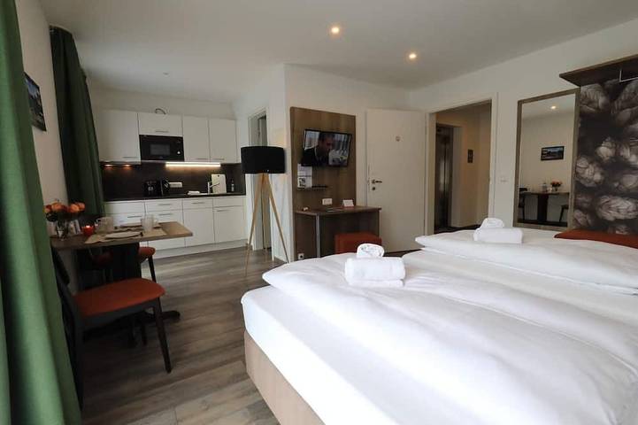 Bauernhof für 2 Personen