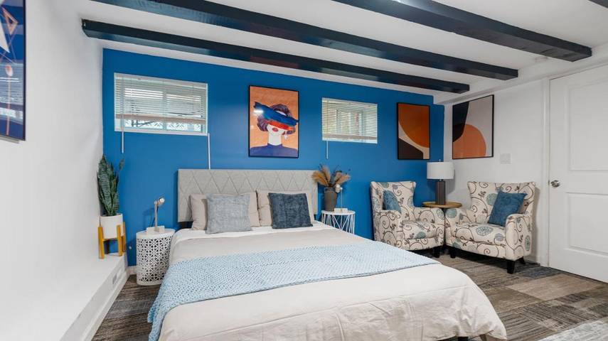 Appartement de vacances pour 6 personnes dans Brooklyn