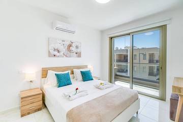 Apartment for 4 People in Paphos, South Cyprus, Photo 1