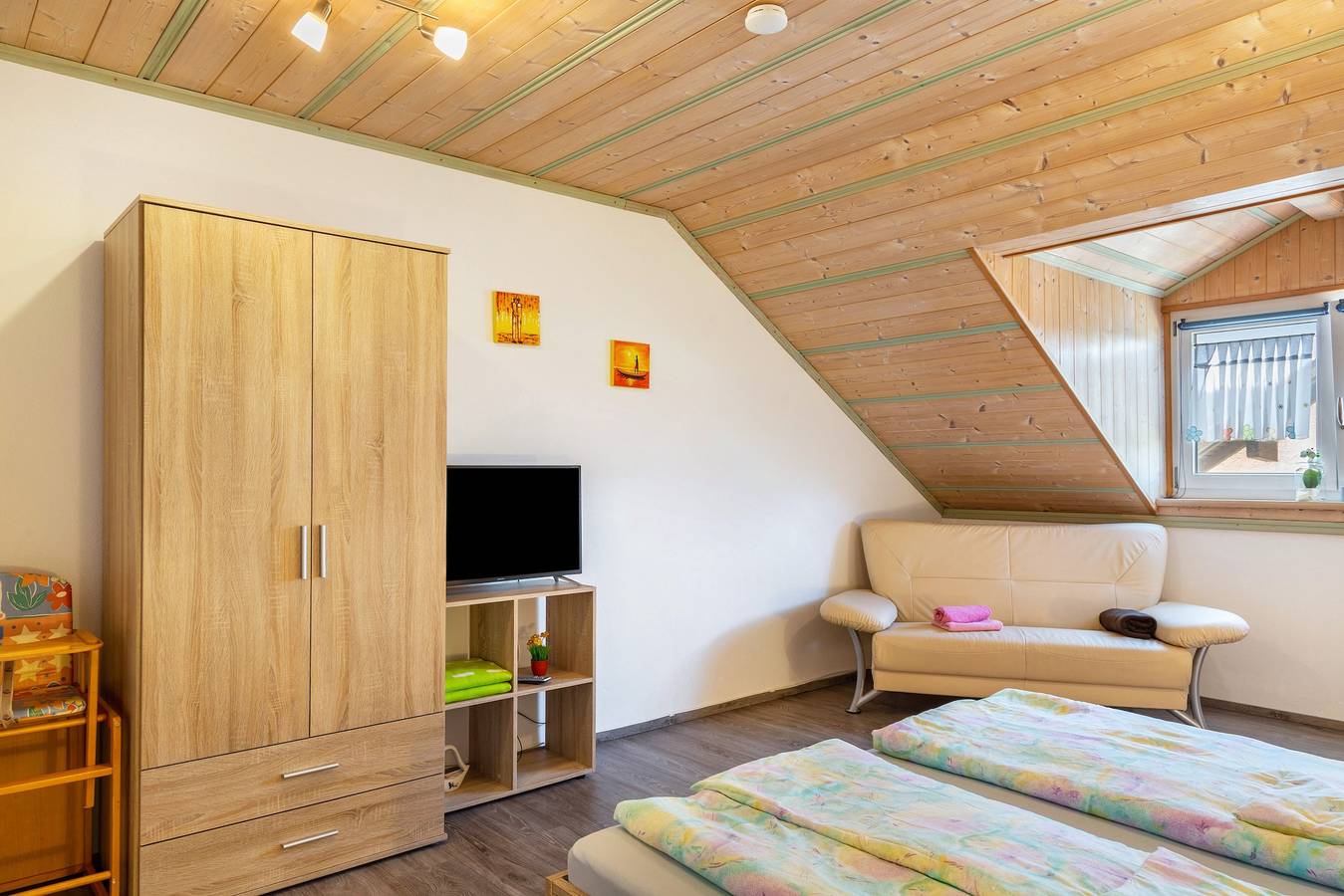 Vakantiewoning voor 4 personen (65 m²) in Breitenberg, foto 7