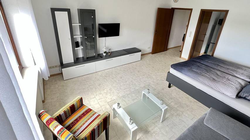 Ferienwohnung für 2 Personen in Oberwesel - 4