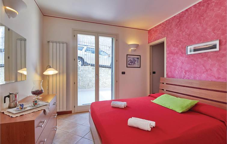Gîte pour 3 personnes, avec terrasse dans Ligurie - 4
