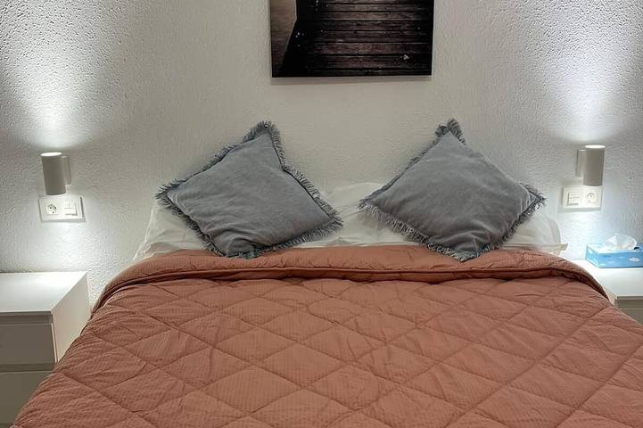 Appartement entier, Apartamento Santiago de la Ribera in Santiago de la Ribera, San Javier
