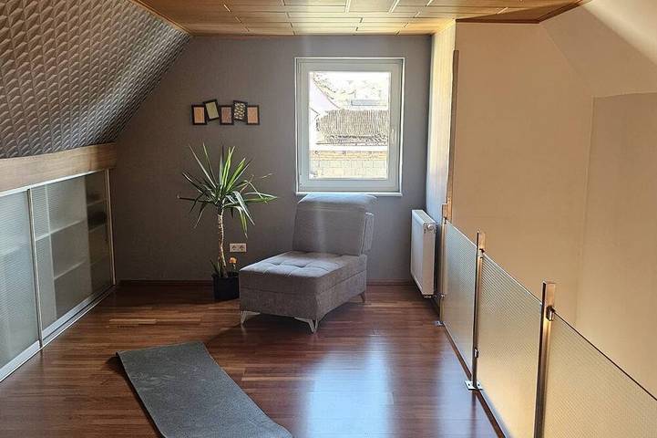 Ferienwohnung für 5 Personen, mit Terrasse - 1