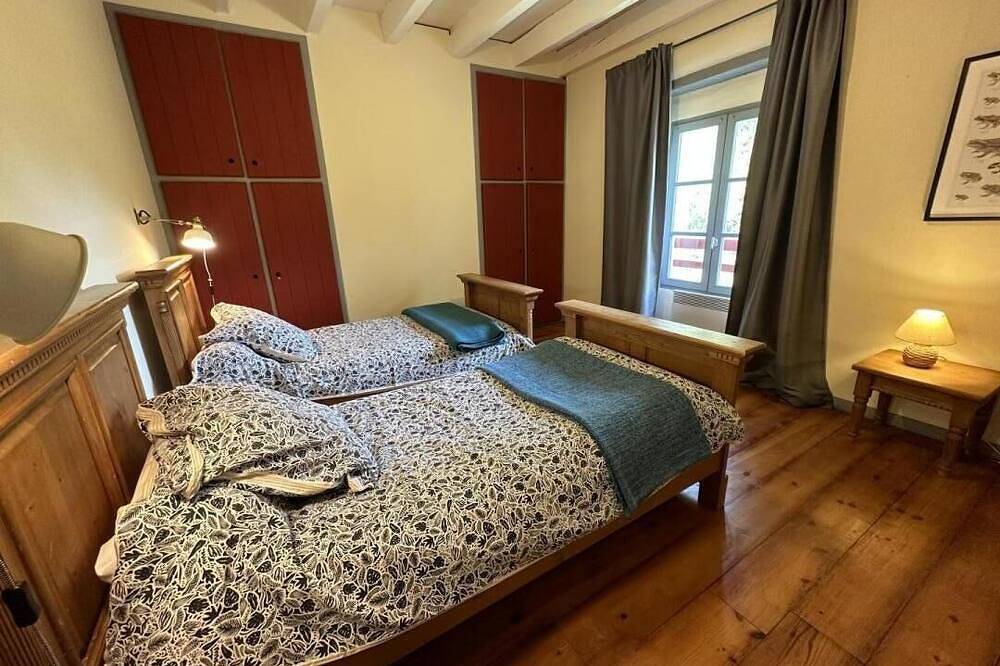 Junca__ - Orx - Gîte in Orx, Côte d’Argent