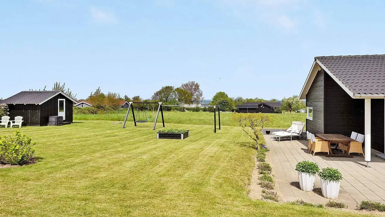 Ferienhaus für 7 Personen (85 m²) in Nordborg in Nordborg, Kleiner Belt
