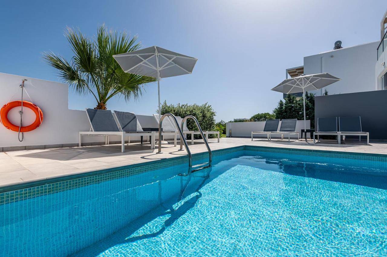 Villa in Τιγκάκι, Kos