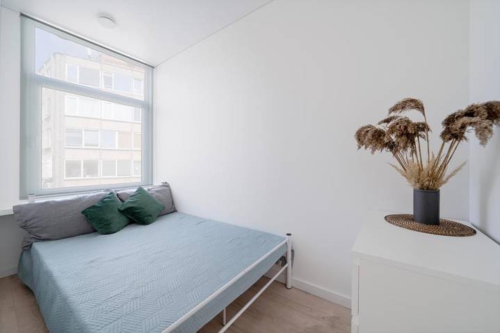 Gîte pour 4 personnes à Vilnius - 3