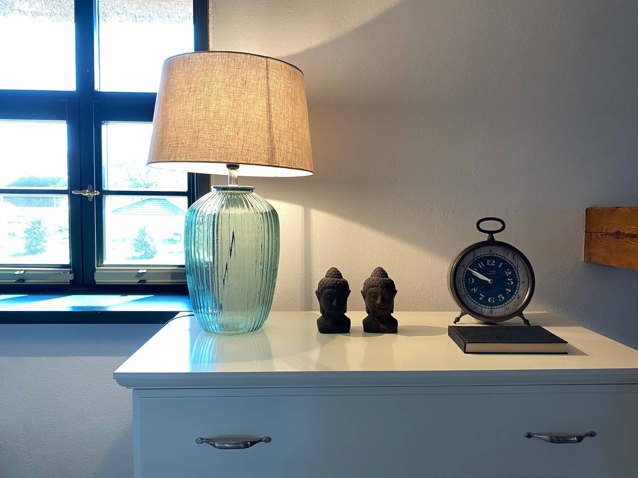 Ganze Ferienwohnung, Gut Alt Farpen Ferienwohnung 3 in Blowatz, Neuburg