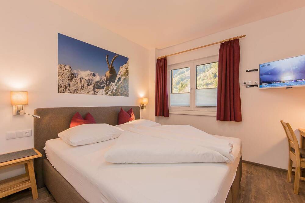 1_3 Chalet Edelweiss in Zell am See, Pinzgau