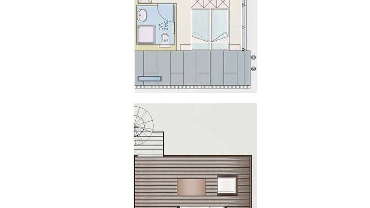 Ganze Ferienwohnung, Ferienwohnung für 2 Personen (25 m²) in Geierswalde in Geierswalde, Elsterheide