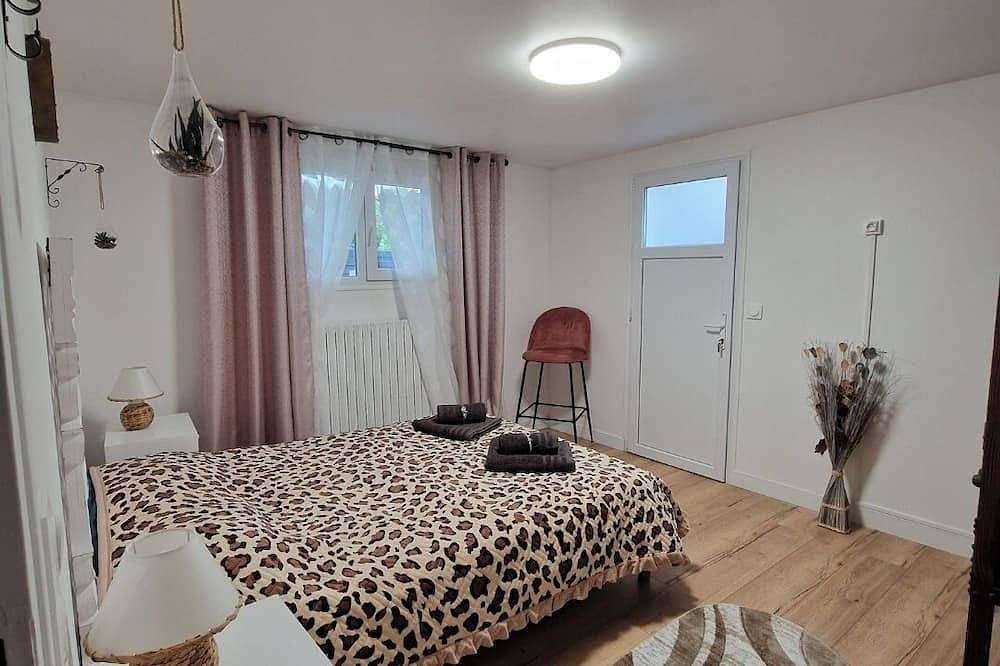 Confort Relax Villa 26 Personnes Ou par Étage in Chelles, Seine-et-Marne