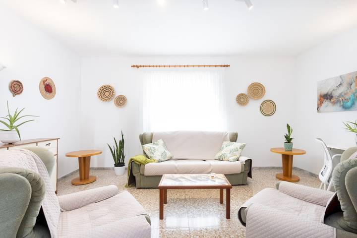 Apartamento entero, Home2Book Scenic Rooftop Retreat Los Silos in San Bernardo, Los Silos