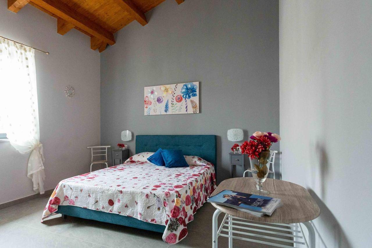 Casa vacanze Parisi in Villaggio Mosè, Agrigente