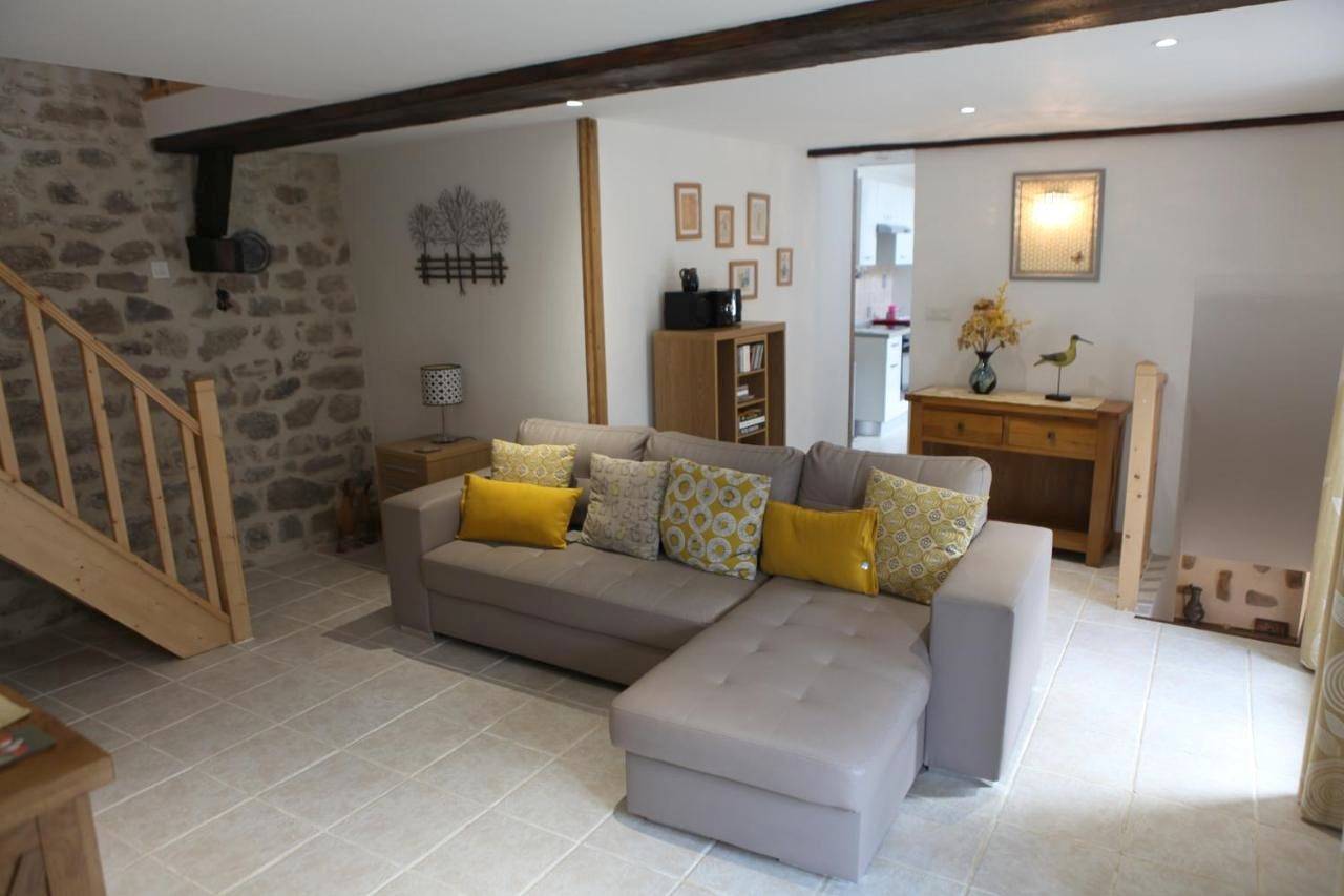 Appartement entier, Castle Terrace in Faux-la-Montagne, Parc Naturel Régional de Millevaches en Limousin